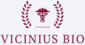 Vicinius Bio Logo